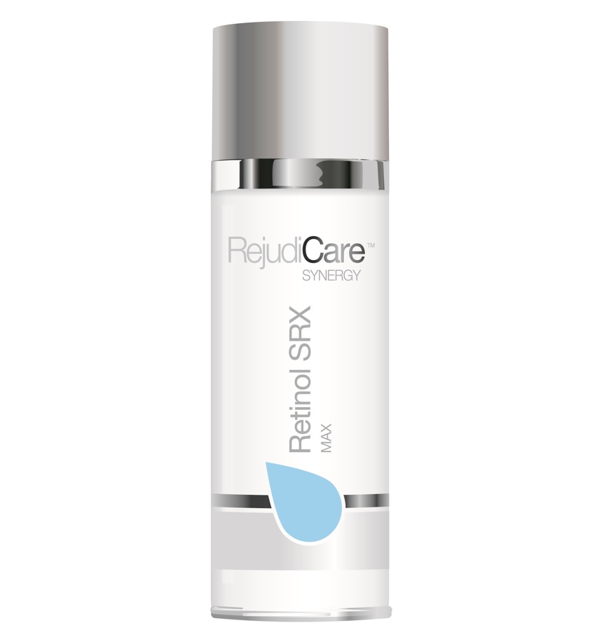  Крем для обличчя з ретинолом RejudiCare Retinol SRX Max 1%